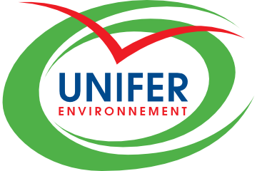 UNIFER Environnement Le recyclage Seine Estuaire