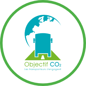 UNIFER Signataire de la charte Objectif CO2