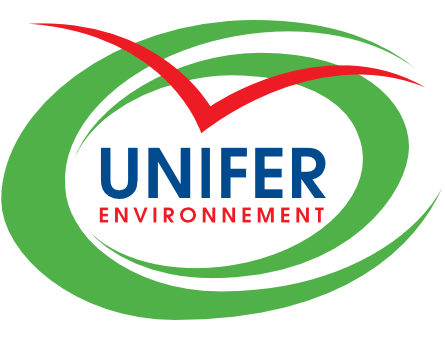 UNIFER Environnement Le recyclage Seine Estuaire