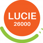 Logo labale lucie brangeon