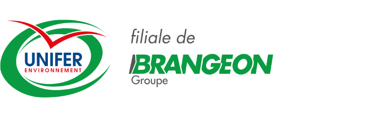 UNIFER Environnement Le recyclage Seine Estuaire